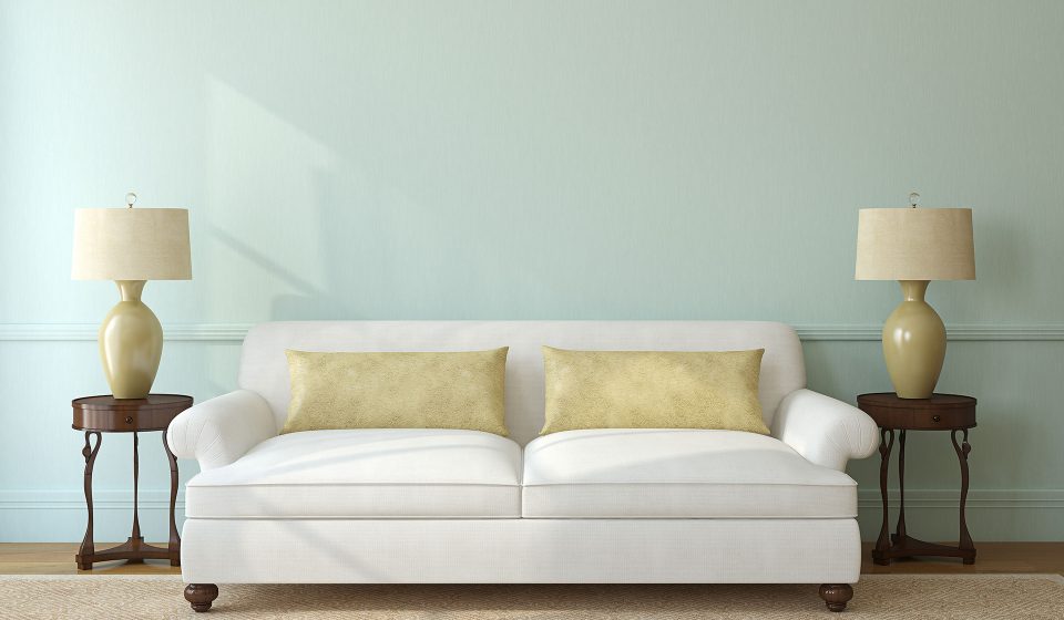 WHG Derby Sofa